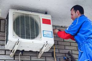 HVAC Companies Near Lonsdale, AR Available Now